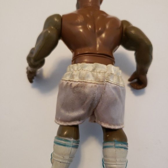 ROCKY 3 Vintage Figure 2 Pack !! - Picture 6 of 12
